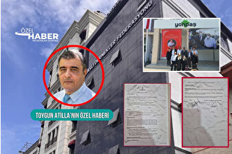 Bağışlanan binayı kan merkezi yerine iş merkezi yapan Kızılay’dan savunma, ‘Tek mükellefiyetimiz isim yazmaktı, onu da yaptık’