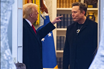 Bütçe açığını artıracak onayları sebebiyle aralarının bozulduğu öne sürülmüştü: Elon Musk, Trump'ın danışmanlığından ayrıldı