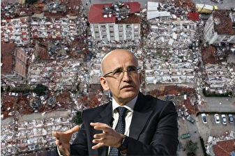 Hazine ve Maliye Bakanı Mehmet Şimşek'ten deprem bölgesindeki işletmeler için kritik açıklama
