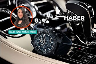 Ferrari'den Bugatti'ye, Bentley'den Aston Martin'e prestij otomobillerin bileklerdeki yarışı