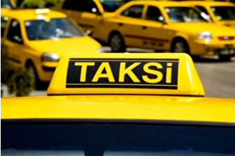 İstanbul Büyükşehir Belediyesi (İBB), 2500 yeni taksinin ilk etabında 150 taksi plakası için ihaleye çıkacak