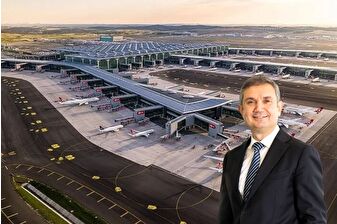 Eczacıbaşı’ndaki CEO’luk görevini bıraktıktan sonra İGA CEO’su olan Atalay Gümrah 5’inci ay dolmadan görevinden ayrıldı