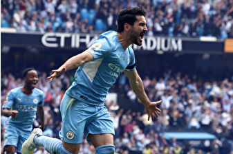 İlkay Gündoğan transferinde ezeli rekabet: Galatasaray ve Fenerbahçe karşı karşıya