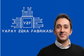 İş Bankası Grubu Yapay Zeka Fabrikası’nın yeni Genel Müdürü Can Bakır oldu