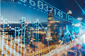 Küresel piyasalar büyüme verilerine odaklandı