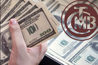 Merkez Bankası rezervleri 7 hafta sonra yeniden 150 milyar doları aştı