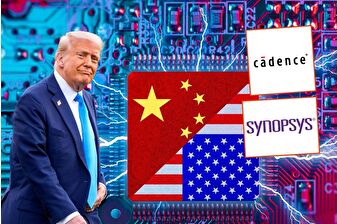 Donald Trump, ABD çip yazılım tedarikçilerinin Çin'e satış yapmayı durdurmalarını emretti