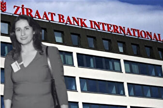 Ziraat Bank International AG'de Operasyon Yönetimi Direktörü olarak görev yapan Nalan Polat hayatını kaybetti