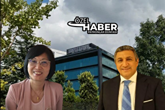 Petrol Kralı olarak tanınan Ercüment Bayegan şirketine baş ticaret sorumlusu olarak Lukoil Asya Pasifik Genel Müdürü Estella Shi’yi transfer etti
