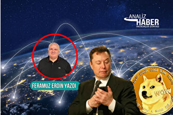 ABD hükümeti Elon Musk’ın DOGE’si ile 163 milyar dolar tasarruf etti, peki bizim iş dünyamıza DOGE gelir mi?