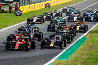 Formula 1'de gözler İspanya Grand Prix’sinde: Liderlik yarışı kızışıyor