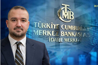 Merkez Bankası Başkanı Fatih Karahan: Parasal sıkılığın artırılması TL varlıklara ilgiyi destekledi