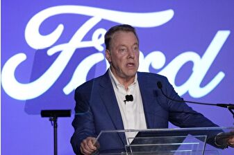 Ford CEO’su Bill Ford, 3 milyar dolarlık yatırımın tehlikede olduğunu söyledi