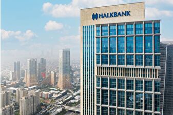 Halkbank 'dijital'den vazgeçti 'şubeli' katılım bankası kuruyor