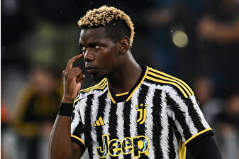 Fransız yıldız Paul Pogba, menajerler aracılığıyla Trabzonspor’a önerildi
