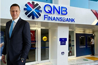 QNB Türkiye’den 600 milyon dolarlık sürdürülebilirlik sendikasyon kredisi