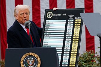 Donald Trump'ın tarifelerine temyiz mahkemesinden izin