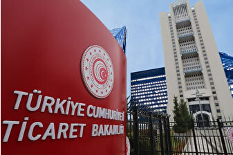 Ticaret Bakanlığı, vatandaşlara kişisel finansal bilgilerini üçüncü kişilerle paylaşmamaları uyarısında bulundu