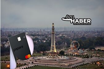 Türkiye'de soruşturma ve tutuklamalarla sarsılan Papara, küresel yatırım yaptığı Pakistan'ı da tedirgin etti