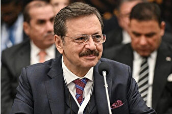 TOBB Başkanı Hisarcıklıoğlu: Daha çok çalışma zamanı
