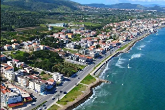 İzmir'in Güzelbahçe ilçesinde 276,9 milyon TL'lik özelleştirme