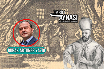 Sivas Valisi Varvar Ali Paşa, kendisinden İbşir Paşa’nın güzelliği dillere destan karısını isteyen Sultan İbrahim’e isyan etmişti