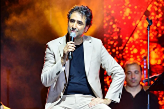 Mahsun Kırmızıgül’den tartışılacak Harbiye yorumu