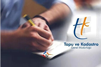 Tapuda değerlemede yeni adım