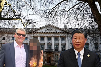 İş insanının 'patron'u Şi Jinping çıktı: FBI'dan nefes kesen ajan operasyonu