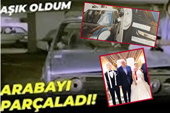 7 yıllık ilişki sona erdi yeni evliliği kabul etmedi, olay Ayşen Gruda'nın Şener Şen'le oynadığı "Aşık Oldum" filmini akıllara getirdi