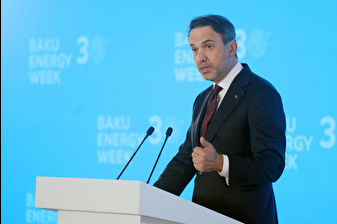 Enerji ve Tabii Kaynaklar Bakanı Alparslan Bayraktar açıkladı: TPAO, SOCAR ve bp arasında anlaşma imzalanacak