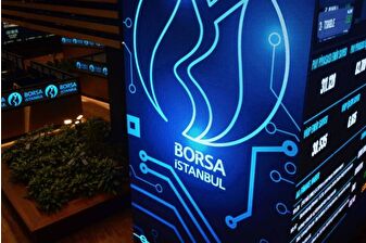 Borsa İstanbul haftaya kayıpla başladı, endeks 9000 sınırında