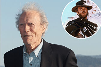 Sinema dünyasının efsanesi Clint Eastwood, 95 yaşında ön yapım aşamasında olduğu yeni projesiyle hayranlarını heyecanlandırdı