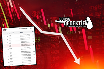 Kurban Bayramı tatili sebebiyle Borsa İstanbul haftaya satıcılı başladı, birçok hissede devre kesici uygulandı