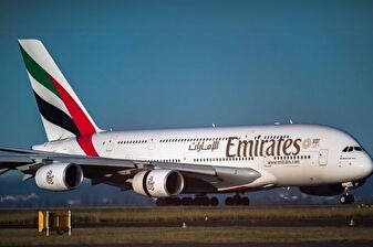 Emirates 13 yıl sonra Şam'a uçuş başlatıyor