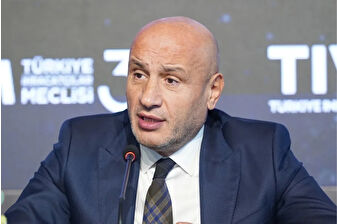 Türkiye İhracatçılar Meclisi Başkanı Mustafa Gültepe: 124 ülkeye ihracatımızı artırdık