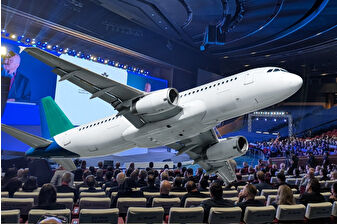 Uluslararası Hava Taşımacılığı Birliği (IATA) 2025 kâr ve trafik tahminlerini aşağı çekti