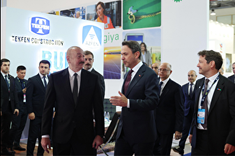 TPAO Azerbaycan'ın Şafak-Asiman Doğalgaz Sahası'nda yüzde 30 hisse aldı