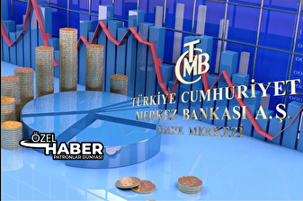 Merkez Bankası'ndan yeni analiz: Göstergeler kötü değil, şirketlerimiz güçlü