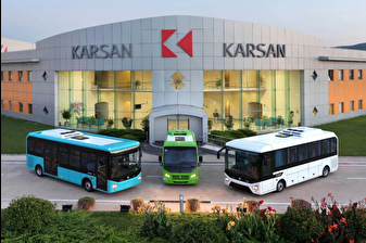 Karsan, 2 milyar TL'ye kadar yurtiçi borçlanma aracı ihracı için SPK'ya başvurdu