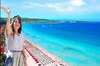 Çeşme Belediye Başkanı Lâl Denizli, su kullanımına sınırlama getirdi