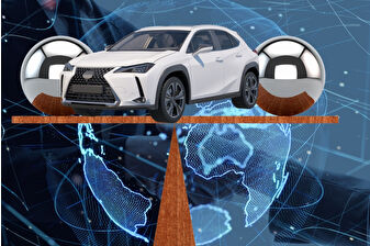 Otomobilde ihracat artıyor ama dış ticaret açığı derinleşiyor: Almanya, Çin Ve İspanya kaynaklı açık 2,3 milyar doları aştı