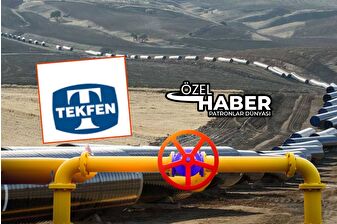 Tekfen'in 9,95 milyar rublelik tazminat davasına Moskova'dan kötü haber