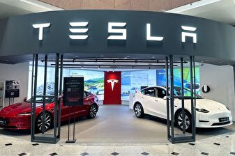 Tesla'nın İsveç'teki satışları mayıs ayında yıllık bazda yüzde 53,7 düştü