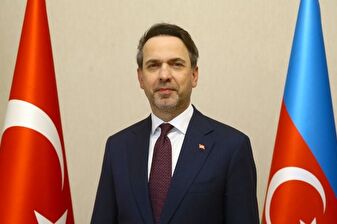 TPAO'dan Hazar Denizi ortaklığı