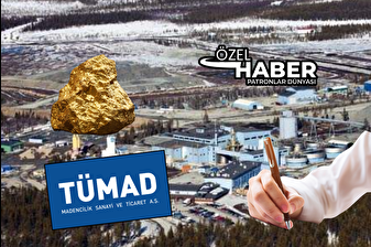 Türk madencilik şirketi Tümad, Norveç ve Finlandiya’da maden aramak için Kanadalı Capella Minerals’le keşif anlaşması imzaladı
