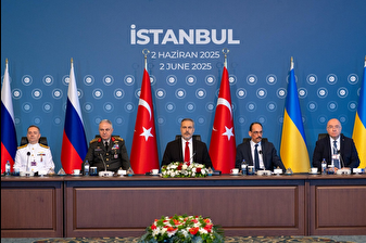 Yahya Bostan, Çırağan notlarını yazdı: Barış masasında psikolojik savaş