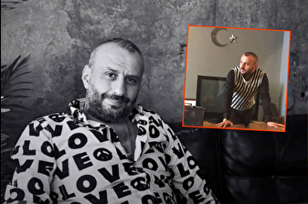 Nak Kargo'nun acı günü: Gürbey Erdem vefat etti