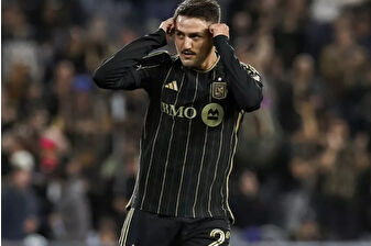Sakatlık sonrası Los Angeles FC, Cengiz Ünder’in satın alma opsiyonunu kullanmadı