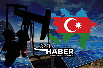 Azerbaycan 2020'de işgalden kurtulan Karabağ'da petrol arayacak, Cebrail'de ise güneş enerjisi santralleri kuracak
